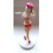 Sexy Anime Super Sonico FuRyu Original Military Girls 18cm PVC Action Figure Sexy Anime Super Sonico FuRyu Original Military Girls 18cm PVC Action Figure