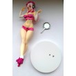 Sexy Anime Super Sonico FuRyu Original Military Girls 18cm PVC Action Figure Sexy Anime Super Sonico FuRyu Original Military Girls 18cm PVC Action Figure