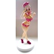 Sexy Anime Super Sonico FuRyu Original Military Girls 18cm PVC Action Figure