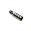 JDM Shift Gear Knob Adapter & Extension Bar ST-443 - 10x1.25 to 12x1.25