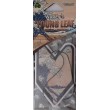 Treefrog Wave Young Leaf Air Freshener - Marine Squash Scent