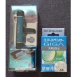 Eikosha Air Spencer Giga Clip Squash AC Vent Car JDM Air Freshener Starter Set