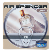 Eikosha Air Spencer Can Style Air Freshener - Xu