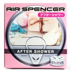 Eikosha Air Spencer Can Style Air Freshener - After Shower