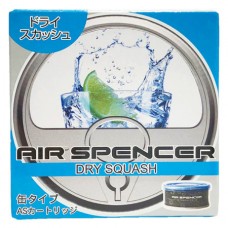 Eikosha Air Spencer Can Style Air Freshener - Dry Squash