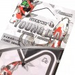 Treefrog JDM Young Leaf Lucky Koi Lychee Squash Hanging Air Freshener