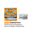 Eikosha Air Spencer Can Style Air Freshener - Osmanthus Eikosha Air Spencer Can Style Air Freshener - Osmanthus