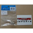 Jet InOue JDM Shift Gear Knob Adapter - 10x1.25 to 12x1.25