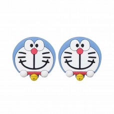 Number Plate Screw Bolt Cap Cover - I'm Doraemon JDM Accessory