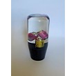 JDM 90mm JDM Drink Can Shift Knob Gear Knob - 12 x 1.25 (8x1.25 & 10x1.5)