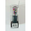 Suichuuka Dried Flowers 100mm Shift Gear Knob 12x1.25 with 10x1.25 adapter included