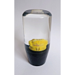 JDM 90mm Yellow Lucky Cat Shift Knob Gear Knob - 12 x 1.25 (8x1.25 & 10x1.5) *Slight Blemish- Reduced*