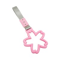 Pink Sakura JDM Tsurikawa - Drift Hang Ring Grab Handle