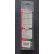 JDM Shift Gear Knob 48mm Slight Bend Extension Bar ST-384 - 10x1.25 
